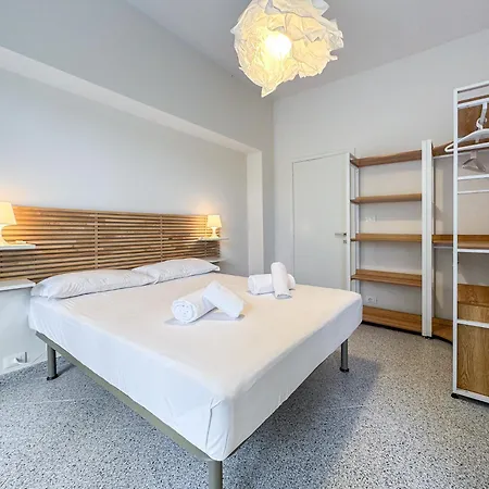 Out Finish Royal Apartment Marina dʼAndora