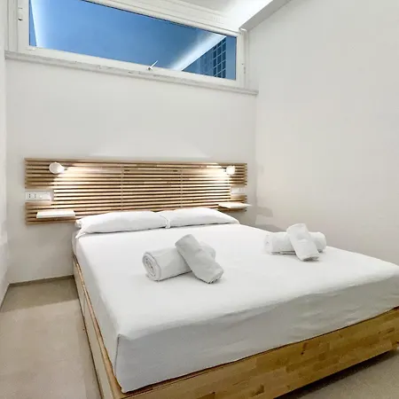 Out Finish Royal Apartment Marina dʼAndora