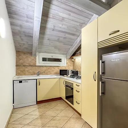Apartman Out Finish Royal Marina dʼAndora