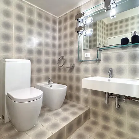 Apartment Out Finish Royal Marina dʼAndora