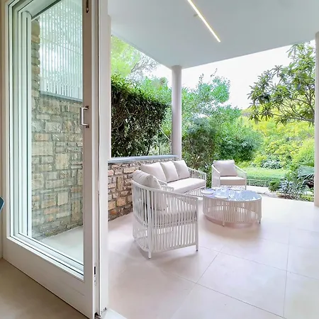 Out Finish Royal Apartman Marina dʼAndora