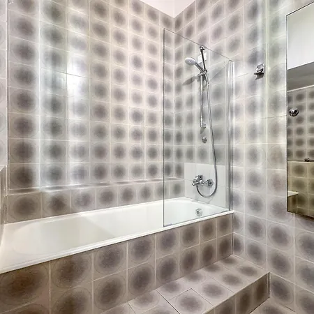 Out Finish Royal Apartment Marina dʼAndora