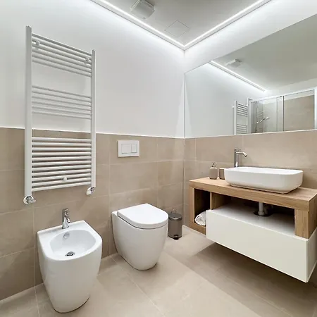 Out Finish Royal Apartman Marina dʼAndora
