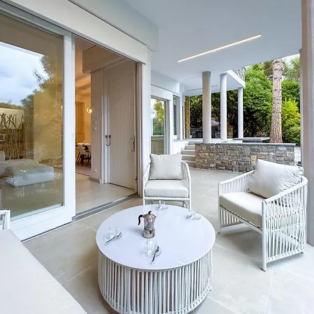 Apartman Out Finish Royal Marina dʼAndora