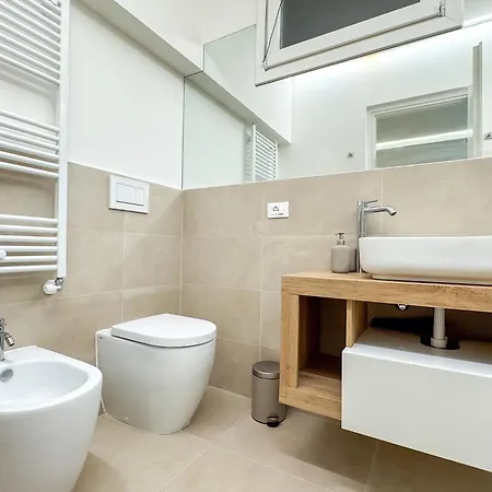 Out Finish Royal Apartman Marina dʼAndora