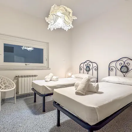 Apartman Out Finish Royal Marina dʼAndora
