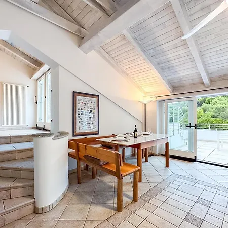 Apartment Out Finish Royal Marina dʼAndora