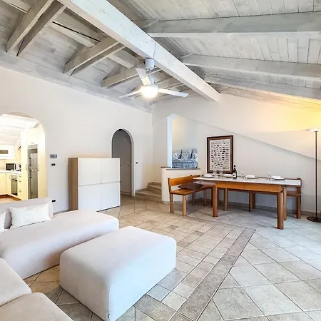 Out Finish Royal Apartman Marina dʼAndora