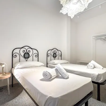Apartment Out Finish Royal Marina dʼAndora