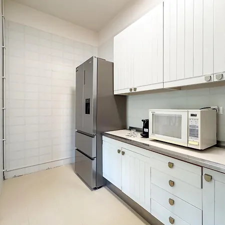 Out Finish Royal Apartman Marina dʼAndora