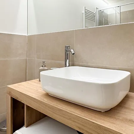 Apartman Out Finish Royal Marina dʼAndora